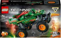 LEGO Technic Monster Jam Dragon 42149