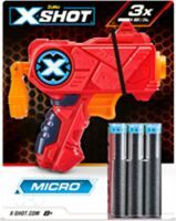  XSHOT - Excel Micro Blaster (74617158)