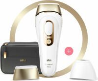 Braun Silk-expert Pro IPL PL5140, weiß/gold