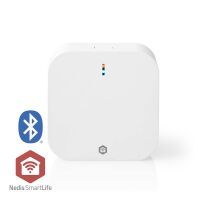 Nedis GATEWAY SMART ZIGBEE WLAN (WIFIZBT10CWT      WS)