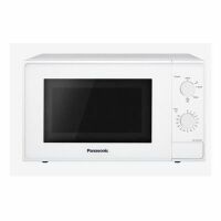 Panasonic MIKROWELLENHERD            20L (NN-E20JWMEPG      WS)