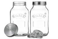 KILNER Fermentationsglas