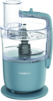 KENWOOD Multipro Go MiniKüchenmaschine FDP 22.130 GY 