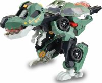 VTech Switch & Go Dinos - Launcher-T-Rex