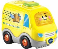 VTech Tut Tut Baby Flitzer - Postauto