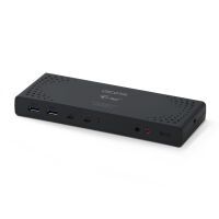 Dicota USB-C 13-in-1 Docking Station 5K HDMI/DP PD 65W (D31952)