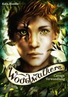 Arena Verlag Brandis, Katja: Woodwalkers  Carags Verwandlung (1)