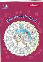 Ameet Verlag GmbH SCHLEICH® Horse Club  Mein Mandala-Buch