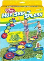 Goliath Wahu Backyard Hop Skip & Splash