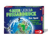 Noris Mein grüner Fußabdruck - Das Spiel