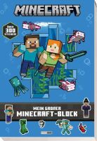 Panini Minecraft - Mein großer Minecreaft-Block