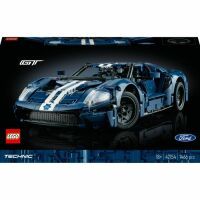 LEGO Technic 42154 Ford GT 2022 LEGO