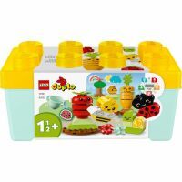 LEGO DUPLO Biogarten 10984