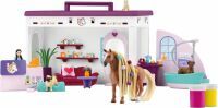 Schleich Sofia's Beauties Tier Salon                 42614 Schleich