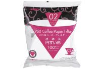 HARIO Papierkaffeefilter "V60" Gr. 02