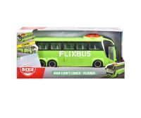 Dickie MAN Lion's Coach - Flixbus