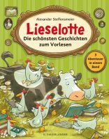 Fischer Sauerländer GmbH Lieselotte - Die schönsten Geschichten zum Vorlesen