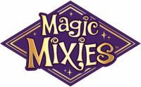 Moose Toys MAGIC MIXIES S3 MGC CLDRN - PURPLE