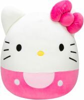 Jazwares GmbH Squishmallows Hello Kitty, 30cm