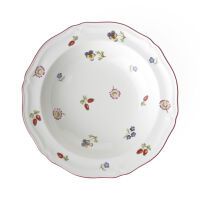 Multipack Villeroy & Boch Petite Fleur Salatschale - 6 Stück