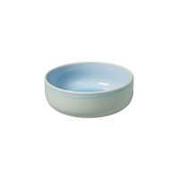 Multipack Villeroy & Boch Crafted Blueberry Bol - 6 Stück