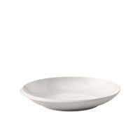 Multipack Villeroy & Boch NewMoon Schale tief - 6 Stück