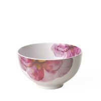 Multipack Villeroy & Boch Rose Garden Bol - 4 Stück