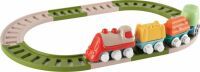 Artsana Germany GmbH Baby Railway Eco+