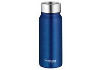 Thermos Isolier-Trinkbecher TC DRINKING MUG 0.5 Liter blau doppelwandiger Edelstahl