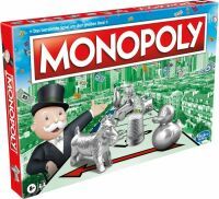 Hasbro MONOPOLY CLASSIC