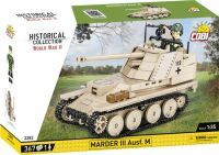 Cobi 2282 Marder III Ausführung M