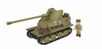 Cobi 3050 Marder III (SD.KFZ.139)