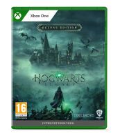 Warner Bros Bros Hogwarts Legacy Deluxe Edition - Xbox One - Physical media