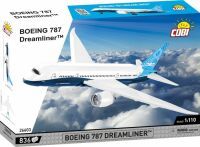 Cobi 26603 Boeing 787 Dreamliner