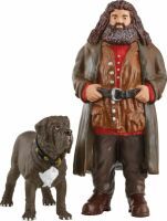 Schleich Wizarding World Hagrid & Fang              42638 Schleich