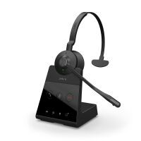 Jabra Engage 65 Mono Headset schwarz PC-Headsets