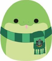 Squishmallows - Harry Potter Slytherin 25cm Plüsch