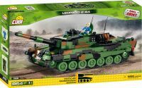  Cobi Leopard 2A4