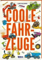 Carlsen Coole Fahrzeuge