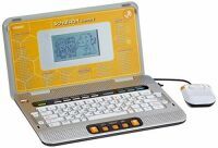 VTech Schulstart Laptop E orange (80-109744)