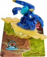 Spin Master Bakugan Revolution - Special Attack Bakugan 1 Pack - Sortierung