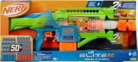 NERF ELITE 2,0 DOUBLE PUNCH (74617484)