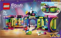 LEGO Friends Rollschuhdisco                           41708 (41708)