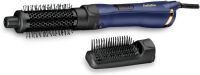 BaByliss Lockenstab/Haarglätter AS84PE Midnight Luxe 800