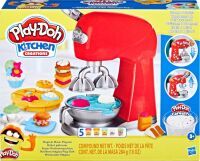 Hasbro Play-Doh Kitch Creat Sup Küchenma F47185L0