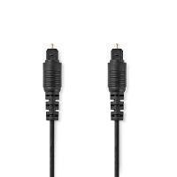 Nedis OPT. AUDIOKABEL  TOSLINK  3M (CAGL25000BK30)