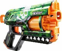  SKINS Menace (8 Darts) Camo (74616038)