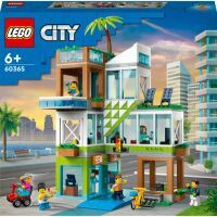 LEGO City 60365 Appartementhaus LEGO