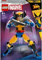 LEGO Super Hero Marvel 76257 Wolverine Baufigur LEGO