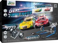 Simm Spielwaren GmbH darda DTM Turbo Fighter